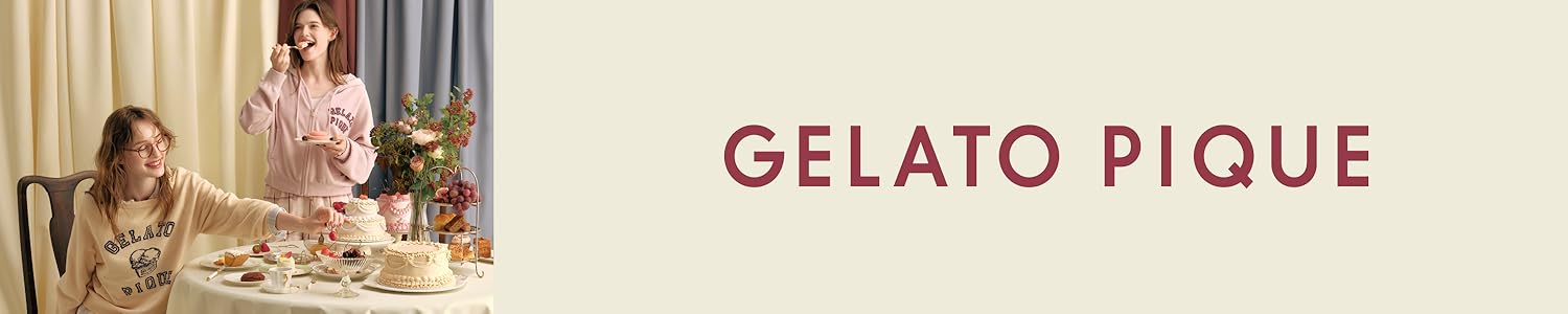 Amazon.co.jp: gelato pique ジェラートピケ: SPECIAL PRICE