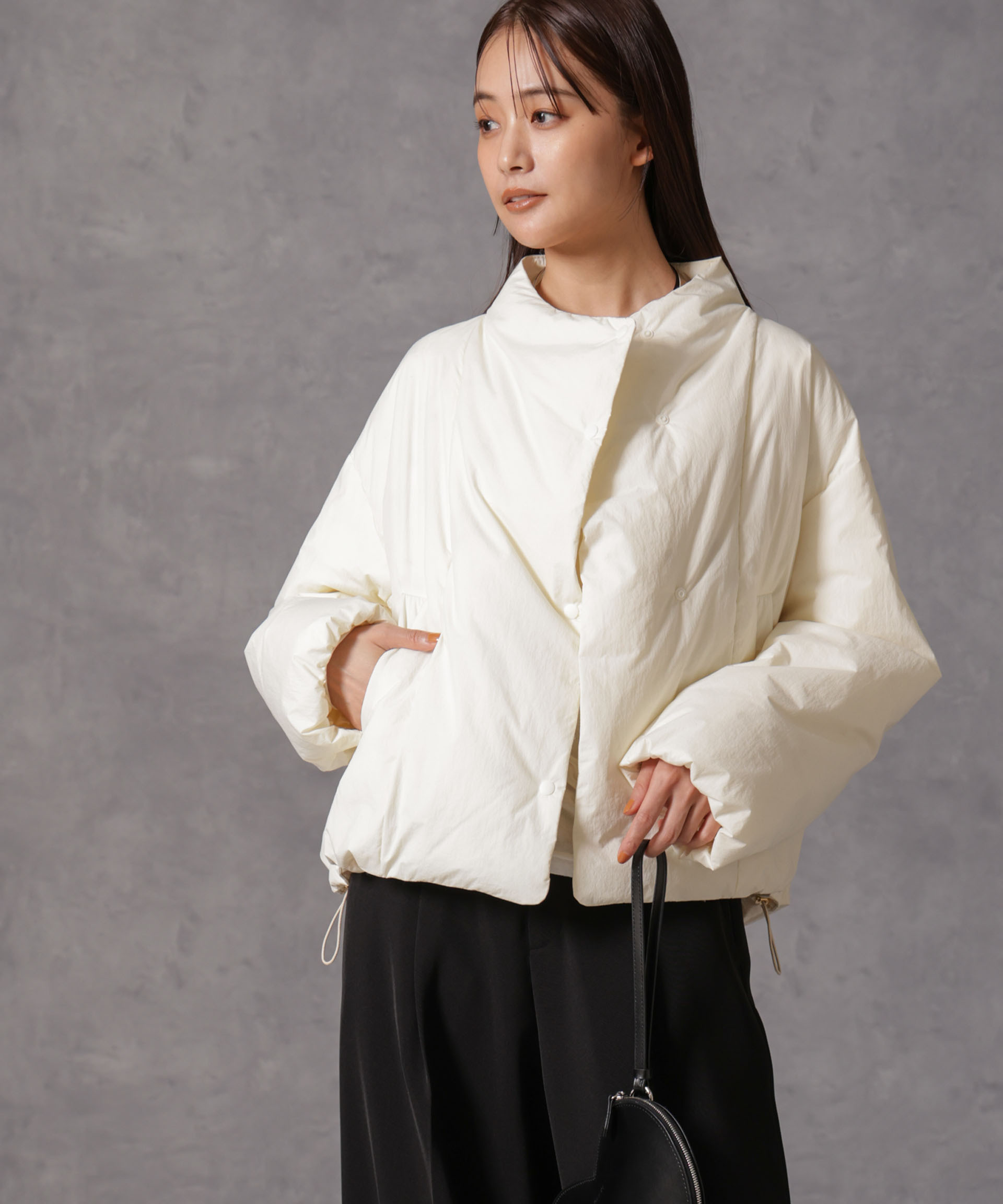 Amazon.co.jp: ナノ・ユニバース(NANO universe): 【WOMEN