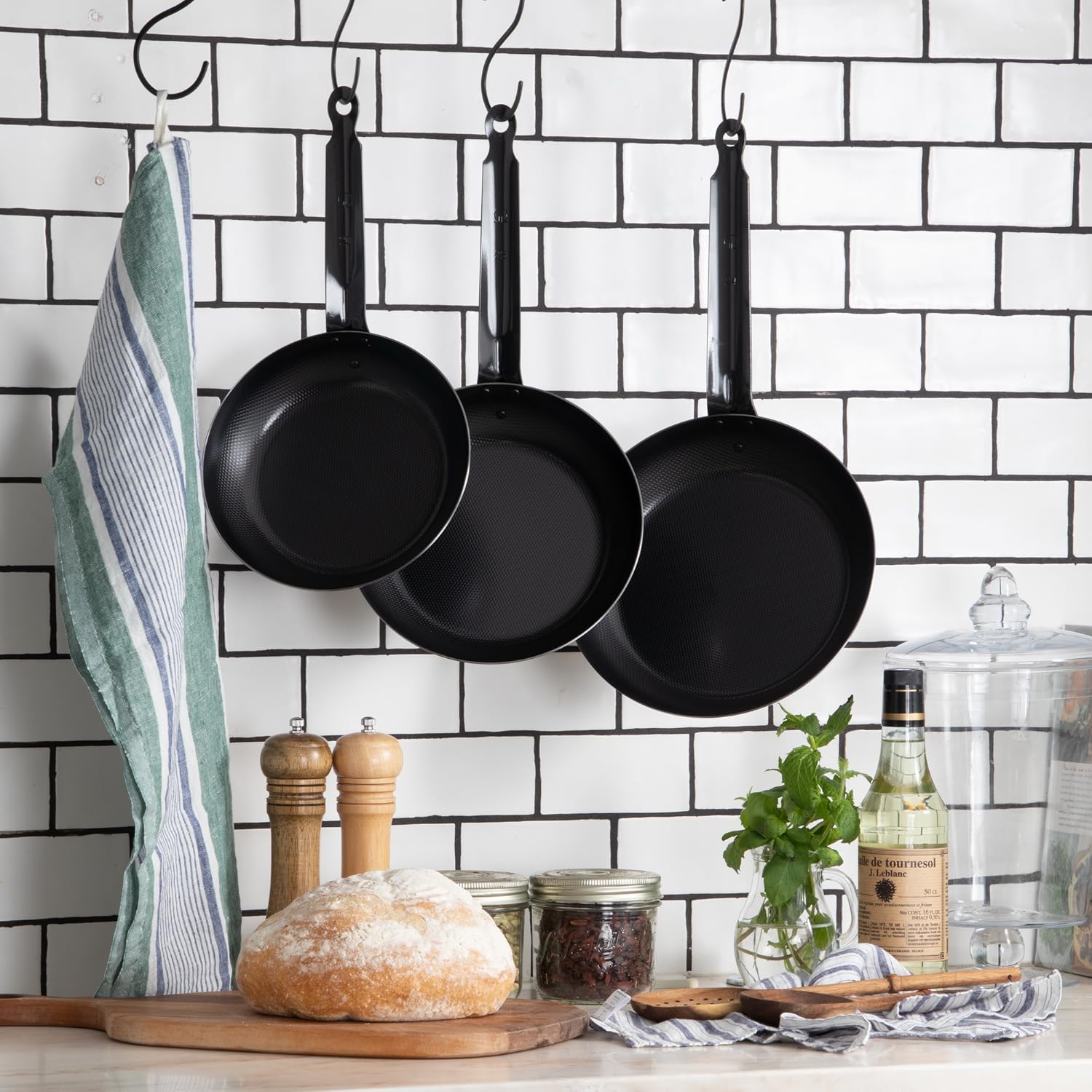 Amazon.co.jp: 遠藤商事: 鉄フライパン