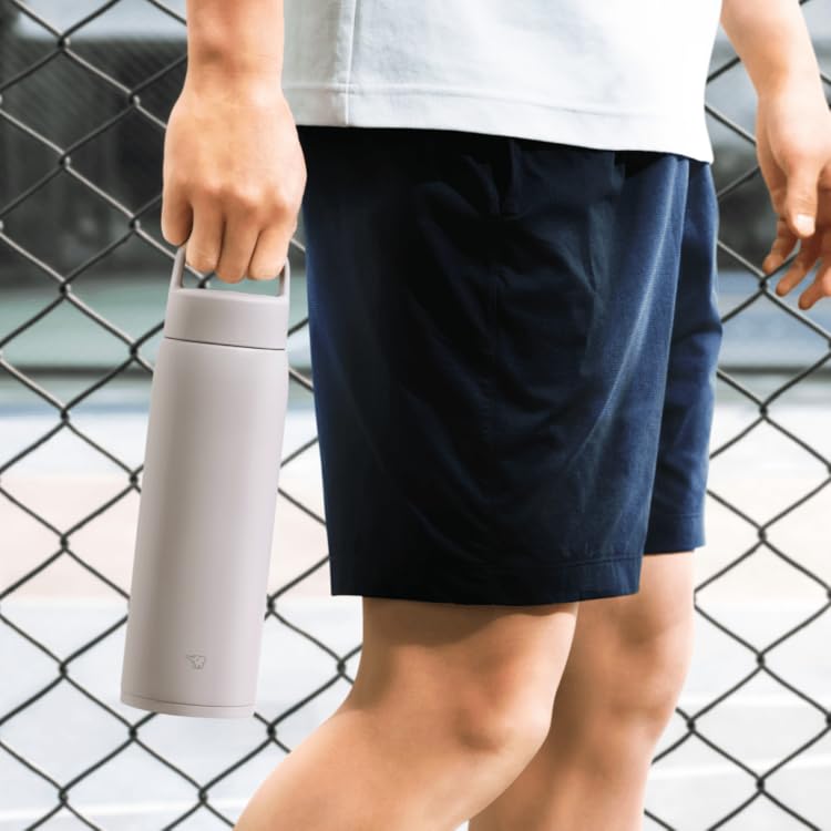 Amazon.co.jp: 象印(ZOJIRUSHI): ハンドルマグ・キャリー