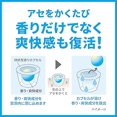 シーブリーズ　クラッシュベリー　5本セット Amazon | シーブリーズデオ&ウォーター クラッシュベリーの香り