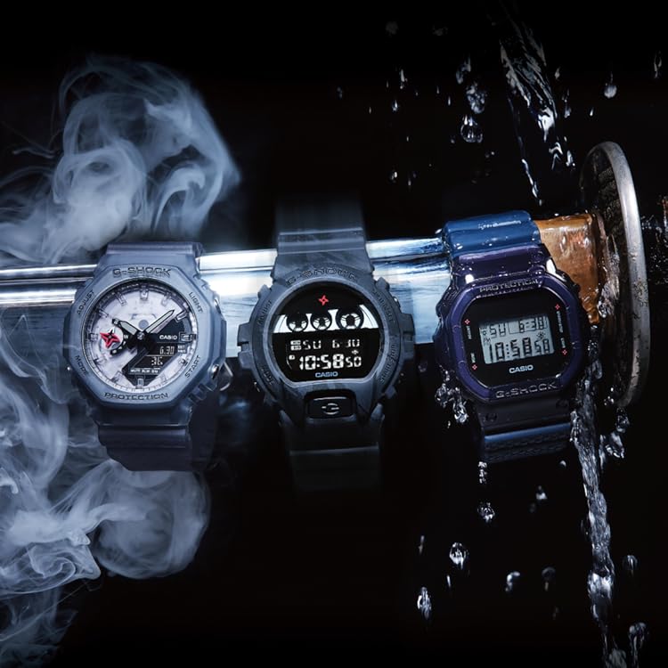 美品 絶版センサー付きGショック◆DW-6500◆レトログリーン豆電球◆新品電池 美品 絶版センサー付きGショック◇DW-6500◇レトログリーン豆