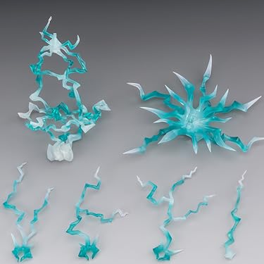 魂EFFECT 4点セット Amazon.co.jp: TAMASHII NATIONS: 魂EFFECT シリーズ