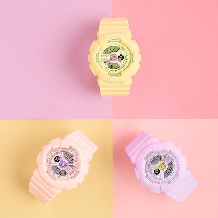Amazon.co.jp: BABY-G