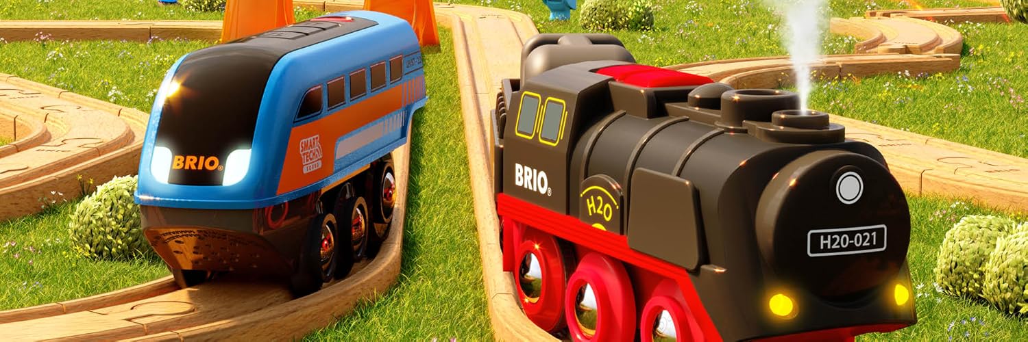 ブリオ 車両 BRIO 車両：組み合わせて遊べる | krtek select toys