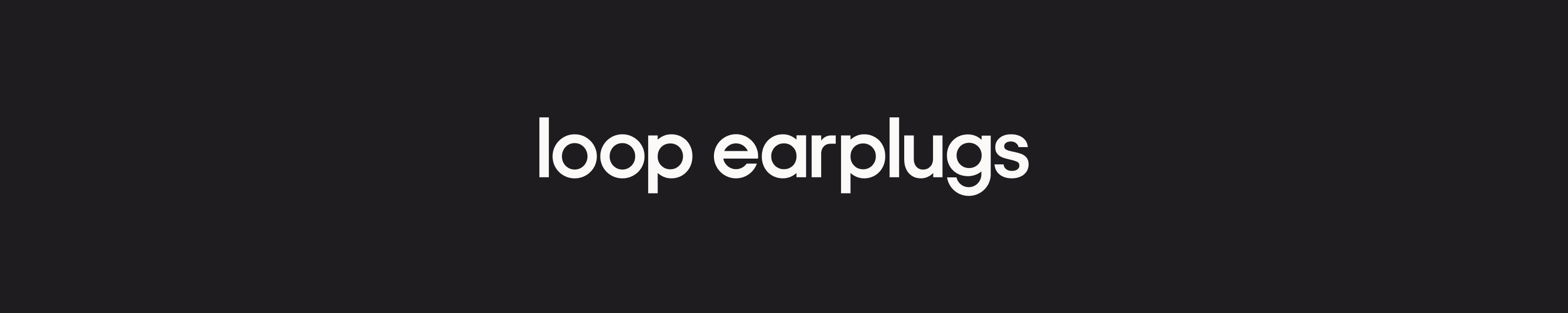 Loop Earplugs Accessories