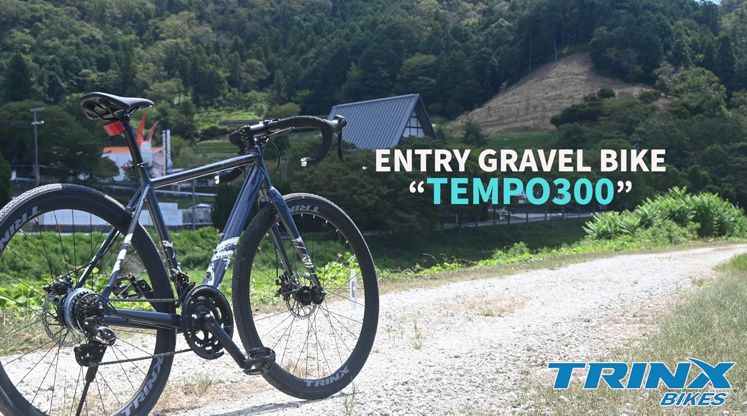 Amazon.co.jp: TRINX JAPAN: ロードバイク