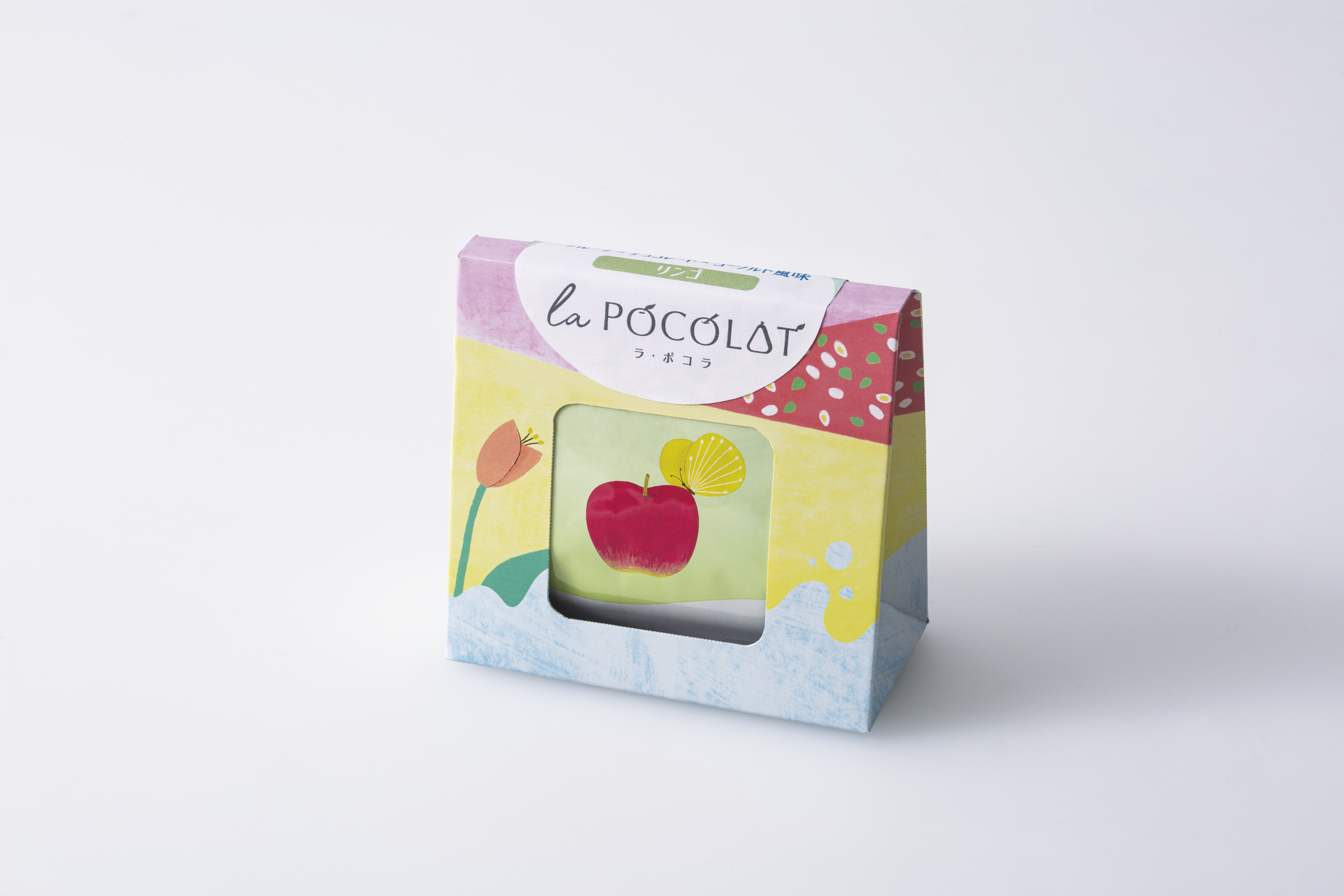 ポコら】 Amazon.co.jp: ラ・ポコラ（La POCOLAT）