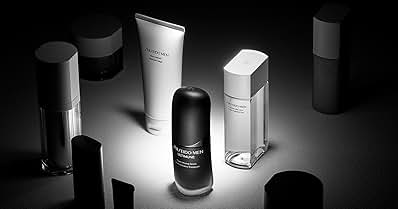 【YSL】 ピュアショットムースクレンザー 125ml イヴ・サンローラン / ピュアショット ムース クレンザーの公式