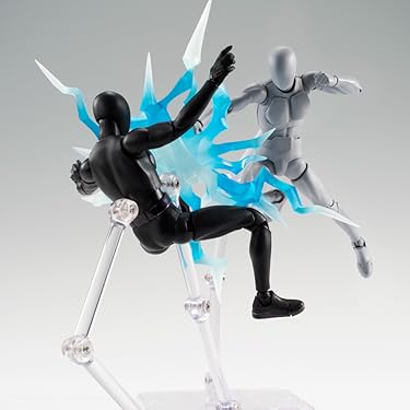 Amazon.co.jp: TAMASHII NATIONS: 魂EFFECT シリーズ