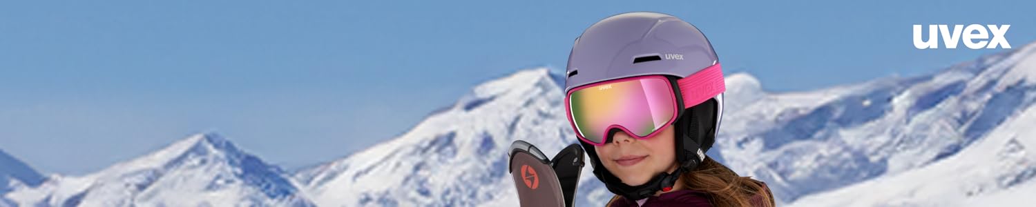 【色: ホワイトマット】[ウベックス] 子供用 スキースノーボードゴーグル ミラ 色: ホワイトマット】[ウベックス] 子供用 スキースノーボード