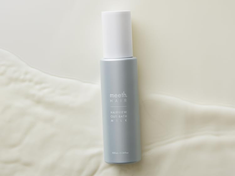 【moonさま専用】 meeth製品4点 ミース スターターセット | SKIN CARE | meeth公式オンライン