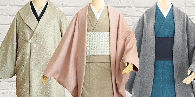 Amazon.co.jp: IKS COLLECTION: コート・羽織・道中着