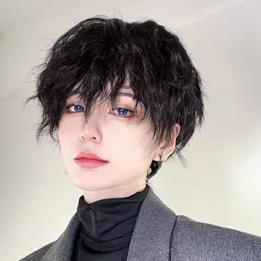 K　ウィッグ　オーダー ウィッグ製作のヨウスケ Cosplay Wigs By Yosuke | Kobe-shi Hyogo