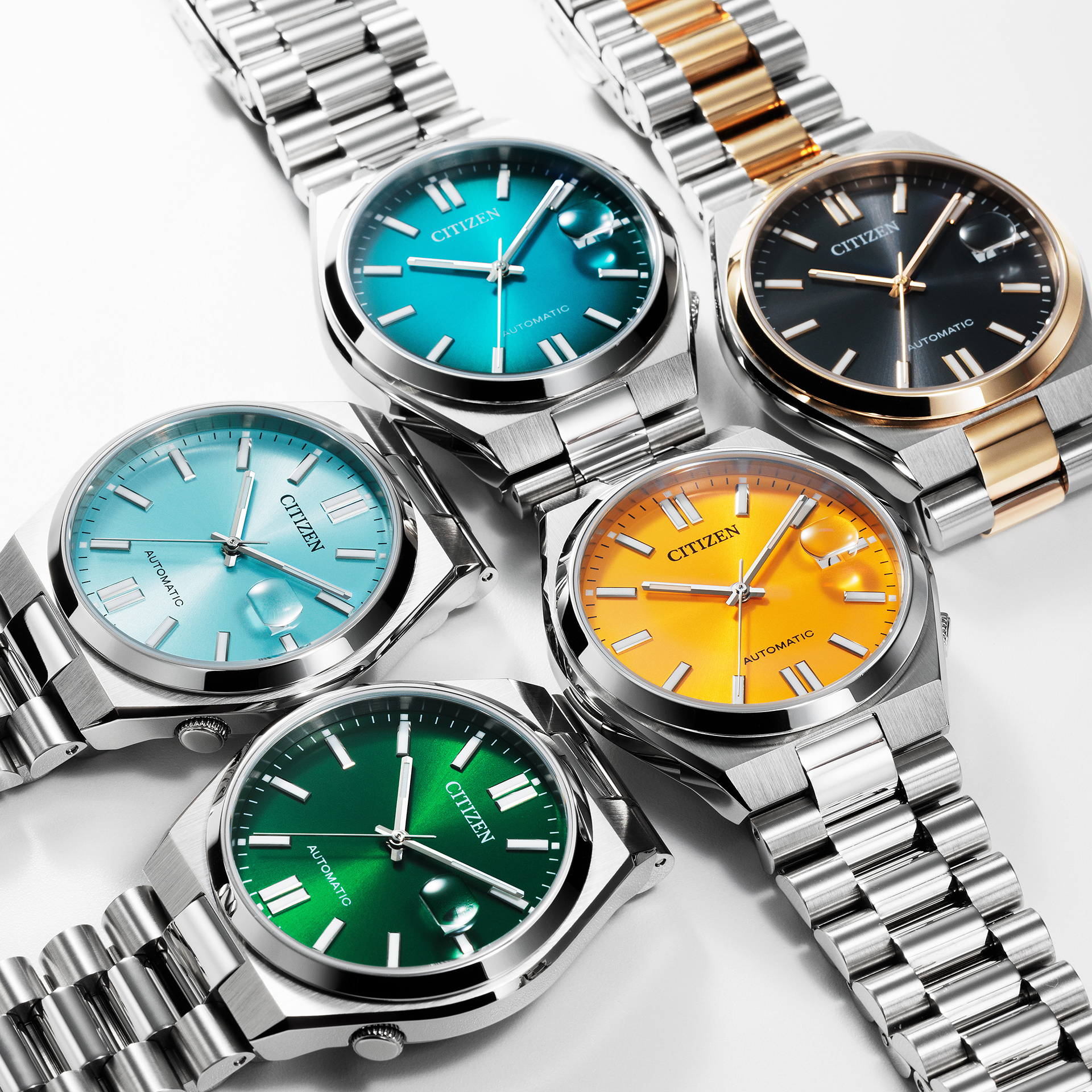 EW1170-51X ⭐️新品⭐️citizen シルバー 腕時計 エコドライブ Amazon | シチズン エコドライブ ソーラーウォッチ 36mm