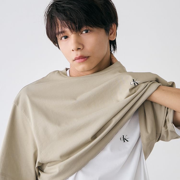 Amazon.co.jp: Calvin Klein