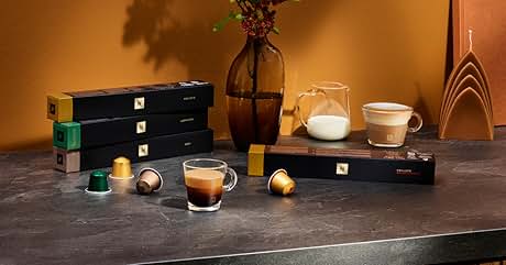 Nespresso