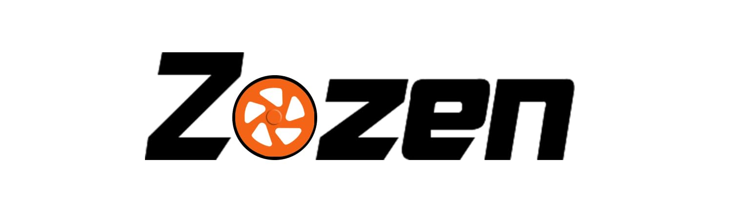 Amazon.co.jp: zozen