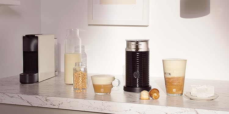 Amazon.co.jp: Nespresso（ネスプレッソ）