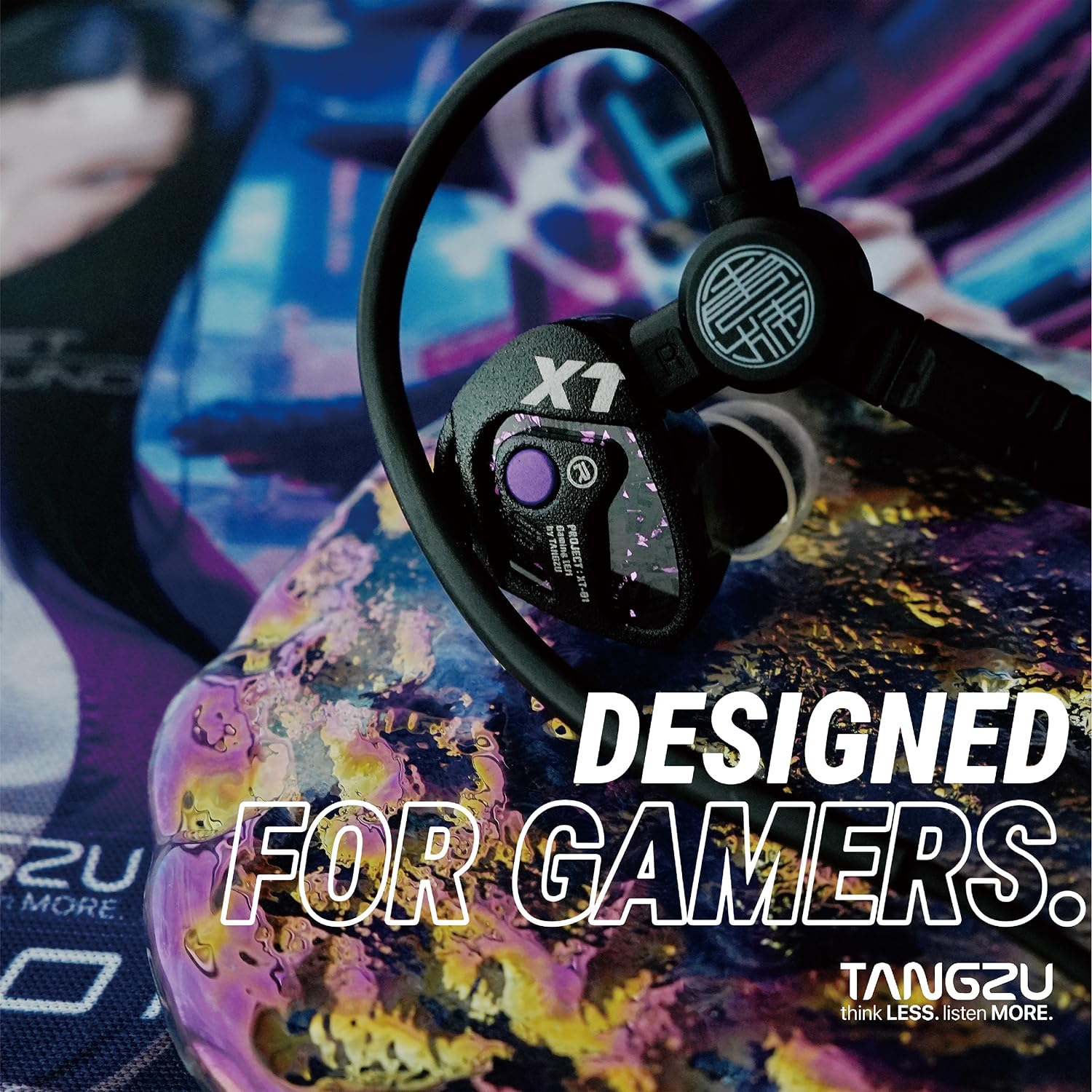 Amazon.co.jp: TANGZU