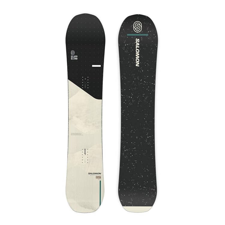 Amazon.co.jp: SALOMON: スノーボード
