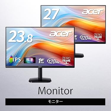 Amazon.co.jp: Acer 日本エイサー