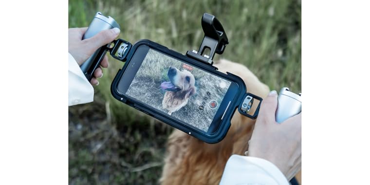 Amazon.co.jp: SmallRig: スマホ用