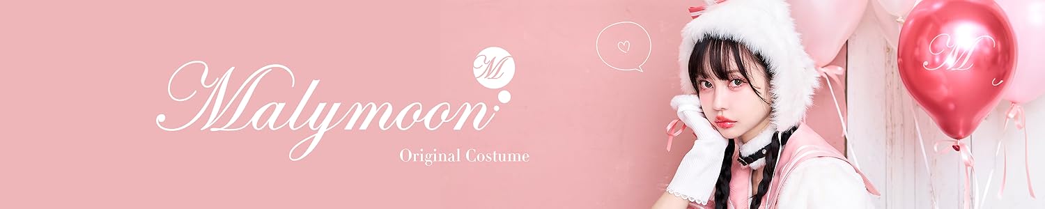Amazon.co.jp: Malymoon