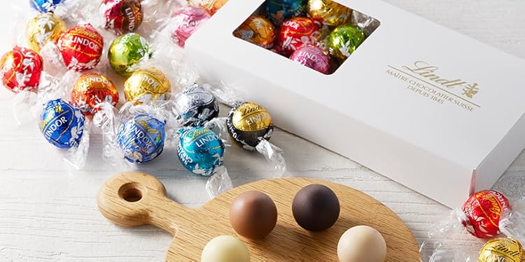 リンツ　輸入品　ホットチョコレート3缶　匿名配送　日本未発売品 りょう様専用】Lindt リンツ ホットチョコレート4缶他 - メルカリ
