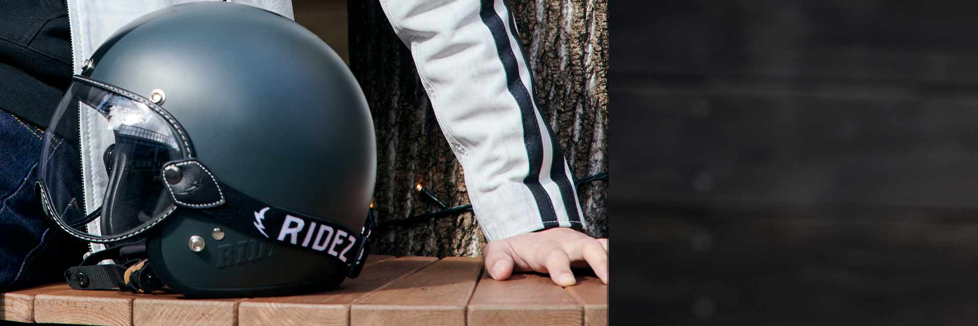 RIZE ライズ ヘルメット　ミラーシールド Amazon | 【RIDEZ(ライズ)】 Xヘルメット、XXヘルメット専用