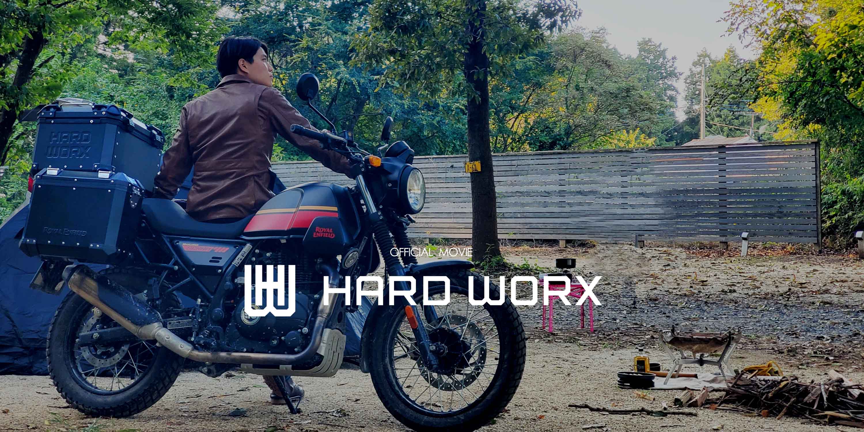 Amazon.co.jp: HARD WORX