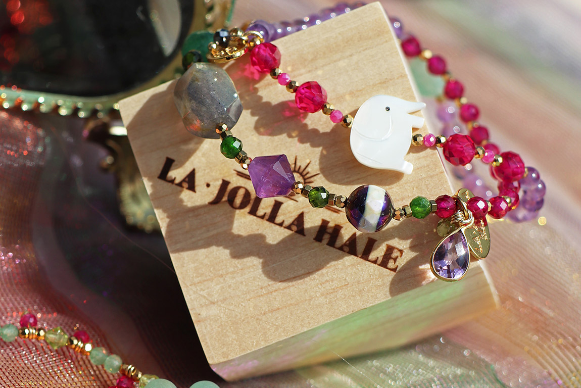 Amazon.co.jp: LA・JOLLA HALE: BRAND CONCEPT