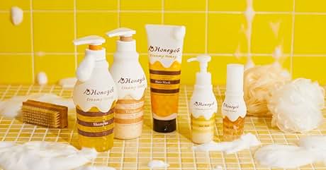 Honeyce’（ハニーチェ）