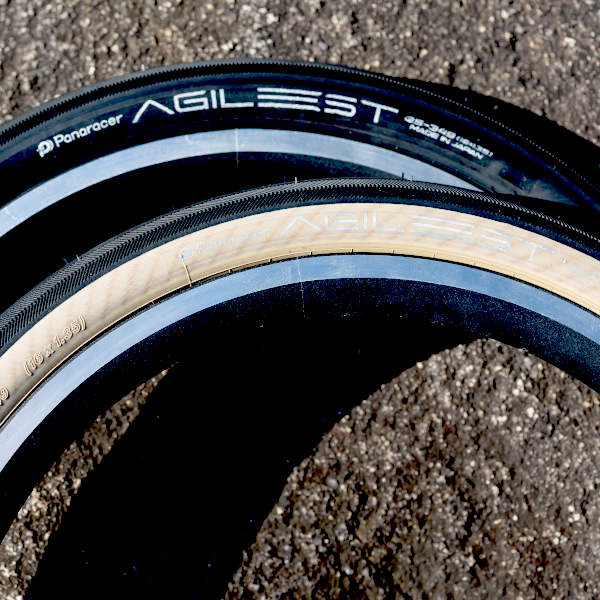 2本セット 新品未開封　アジリスト　25C Amazon.co.jp: パナレーサー（Panaracer）: アジリスト_16