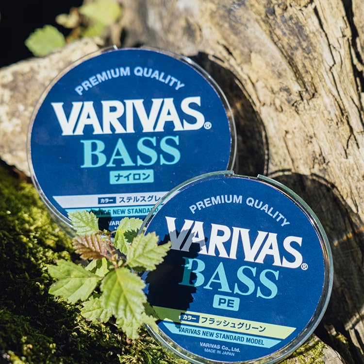 VARIVAS TR293 2本 VARIVAS TR293 2本 Product Lineup - Varivas Co.,Ltd.