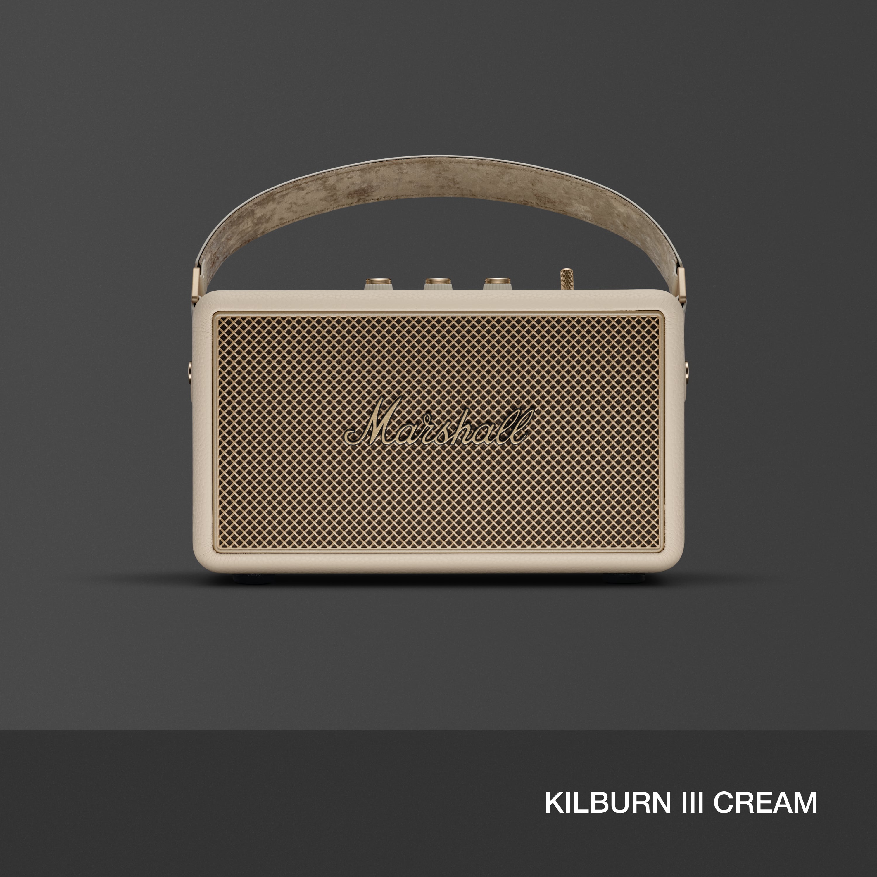 [極美品]Marshall STANMOREⅢ Marshall Stanmore III Bluetooth® Speaker | Nordstrom