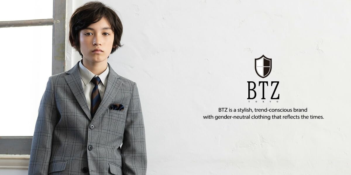 美品　BTZ　グレー フォーマルスーツ 160サイズ　5点セット 楽天市場】入学式 スーツ 男の子 110 120 130 140 150 160 170