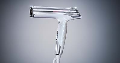 Amazon | INGRACE Velena hairdryer MBD002A-K イングレイス