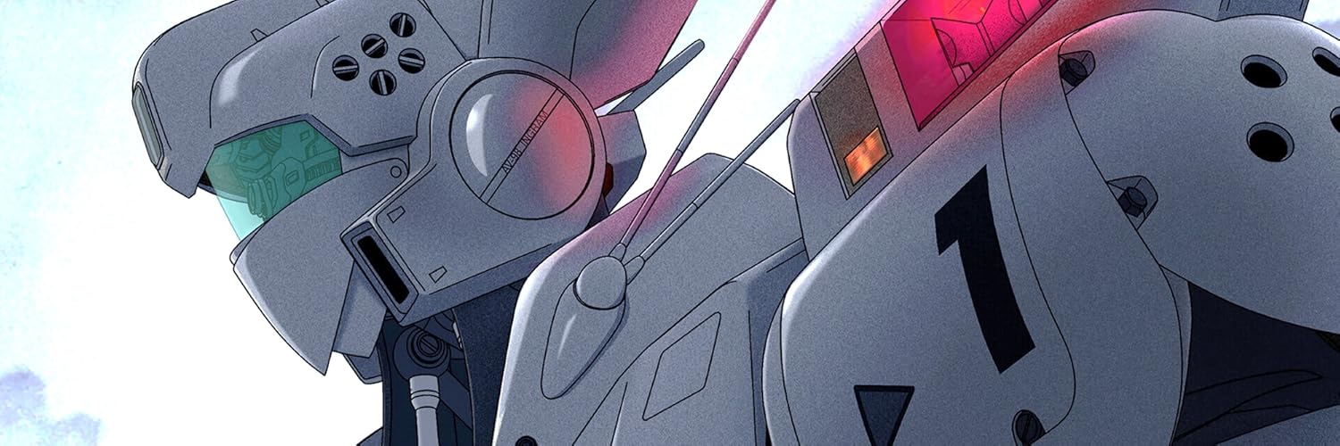 【非売品】機動警察パトレイバー イベント用スタッフジャンパー 非売品】機動警察パトレイバー イベント用スタッフジャンパー