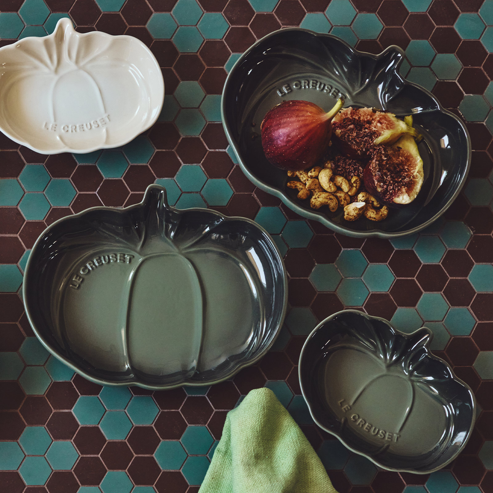 Amazon.co.jp: ル・クルーゼ: ハロウィン