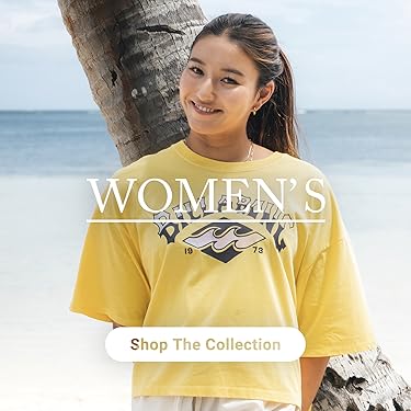 Amazon.co.jp: BILLABONG(ビラボン）