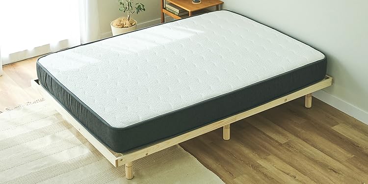 新品未開封　NELL マットレス　シングル maxresdefault.jpg