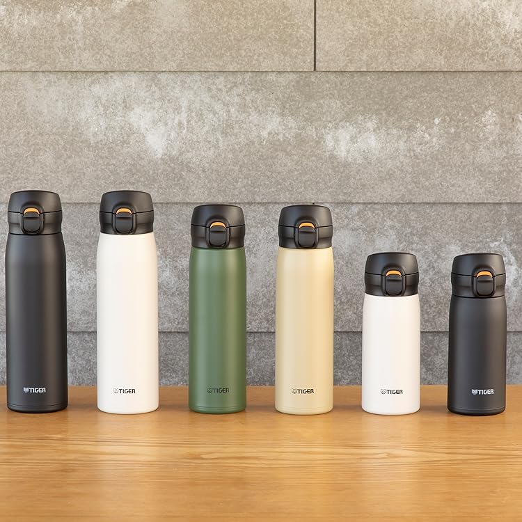 Amazon.co.jp: タイガー魔法瓶: ワンプッシュマグ Amazon.co.jp: タイガー魔法瓶: ワンプッシュマグ