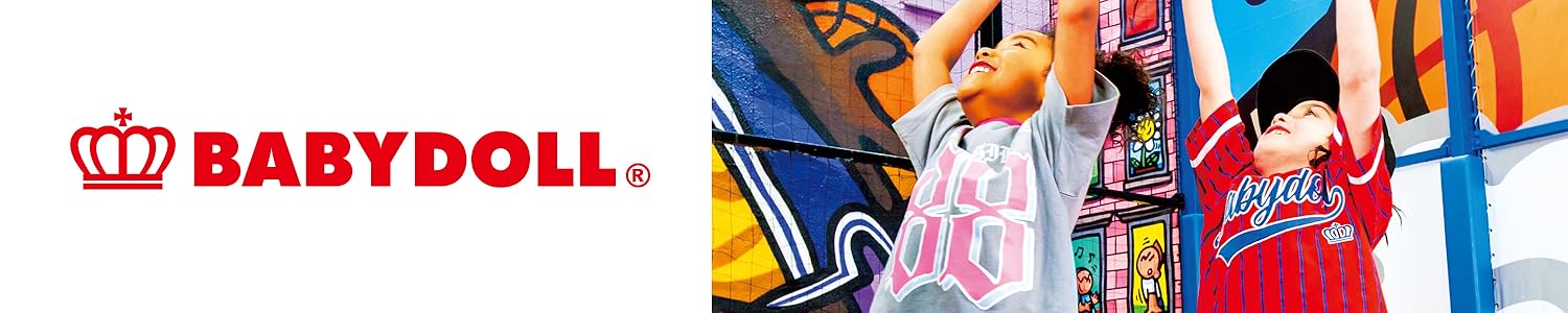 Amazon.co.jp: BABYDOLL（ベビードール）