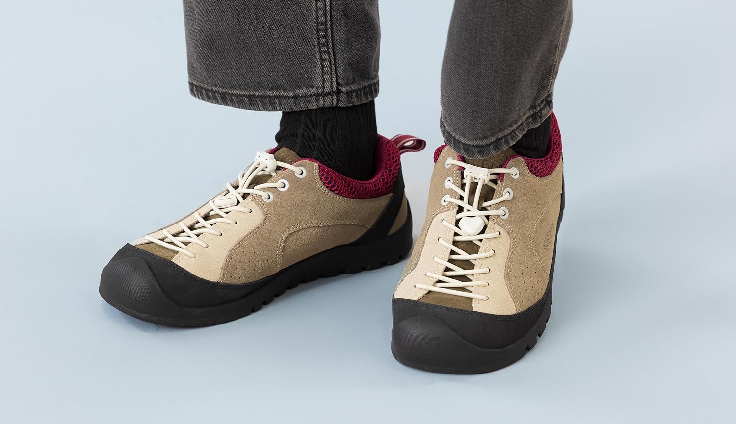Amazon.co.jp: KEEN: JASPER/ジャスパー