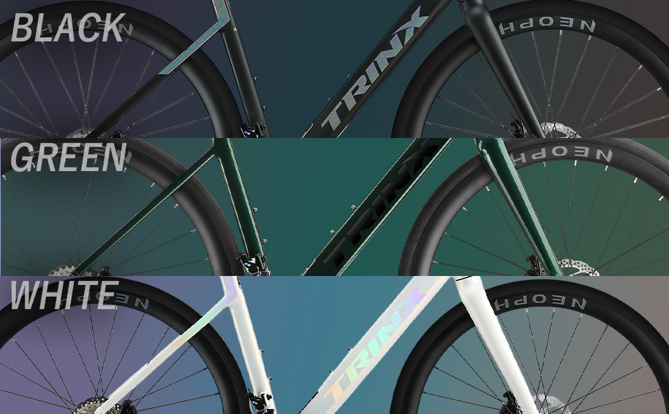 Amazon.co.jp: TRINX JAPAN: ロードバイク