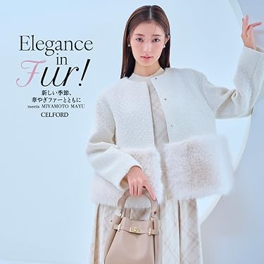 美品♡アレクサンドル×セルフォード 写真13/15｜アレクサンドル ドゥ パリのセルフォード限定ヘア