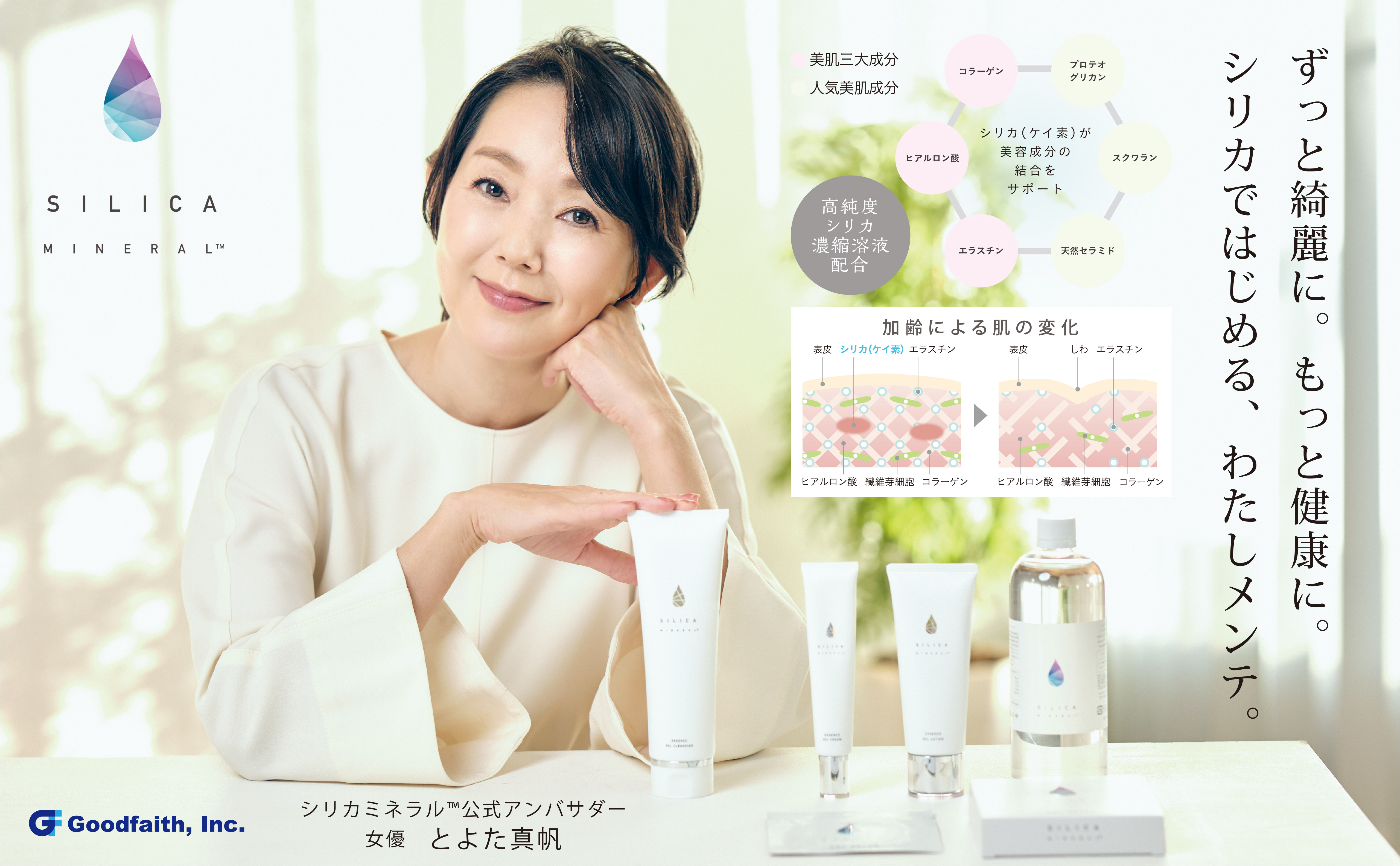Amazon.co.jp: SILICAMINERAL | シリカミネラル