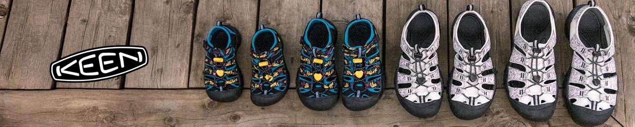 Amazon.co.jp: KEEN: キッズ