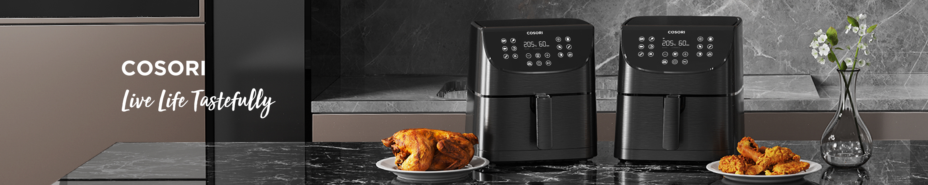 Cosori Air Fryers